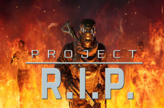 Project RIP Free Download By Worldofpcgames