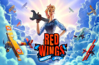 Red Wings American Aces Free Download By Worldofpcgames