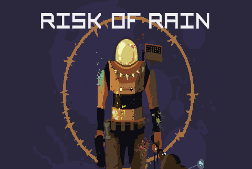Risk of Rain Free Download By Worldofpcgames