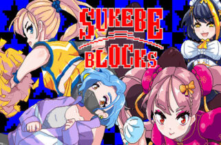 SUKEBE BLOCKS Free Download By Worldofpcgames