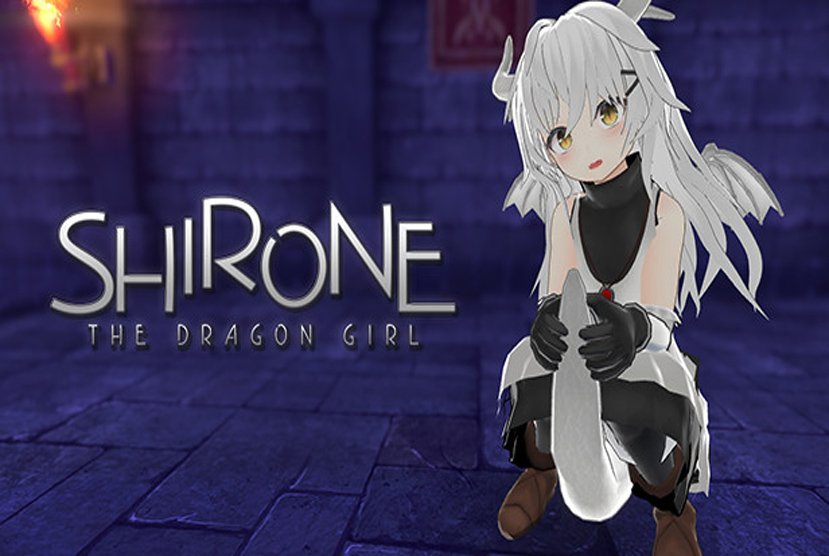 Shirone the Dragon Girl Free Download By Worldofpcgames