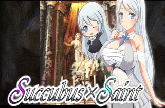 Succubus x Saint Free Download By Worldofpcgames