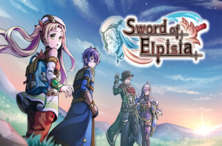 Sword of Elpisia Free Download By Worldofpcgames