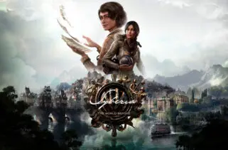 Syberia The World Before Free Download By Worldofpcgames