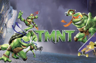 TMNT 2007 Free Download By Worldofpcgames