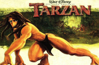 Tarzan 1999 Free Download By Worldofpcgames