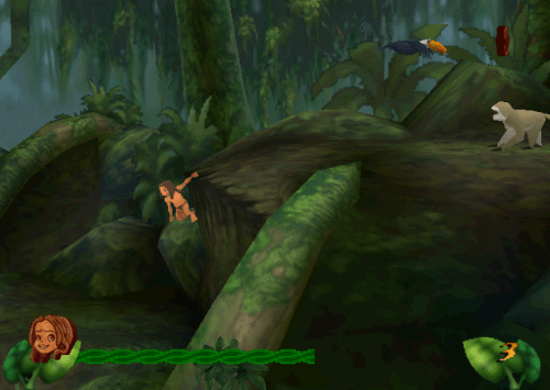 Tarzan 1999 Free Download By worldof-pcgames.netm