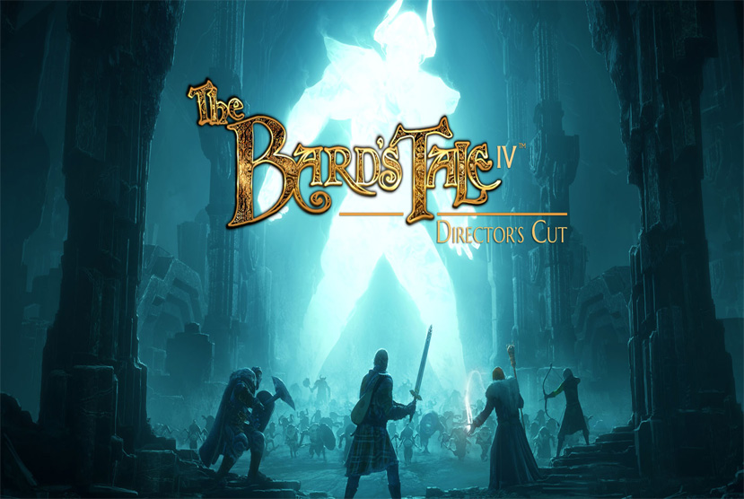 The Bard’s Tale IV Directors Cut Free Download By Worldofpcgames
