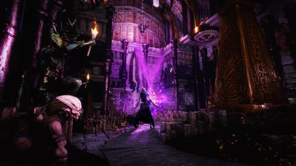The Bard’s Tale IV Directors Cut Free Download By worldof-pcgames.netm