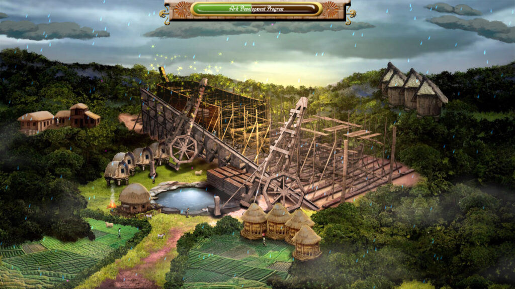 The Chronicles of Noah’s Ark Free Download By worldof-pcgames.netm