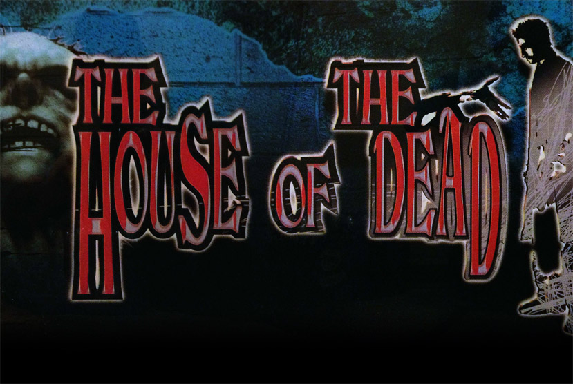 The House of the Dead Collection Free Download By Worldofpcgames