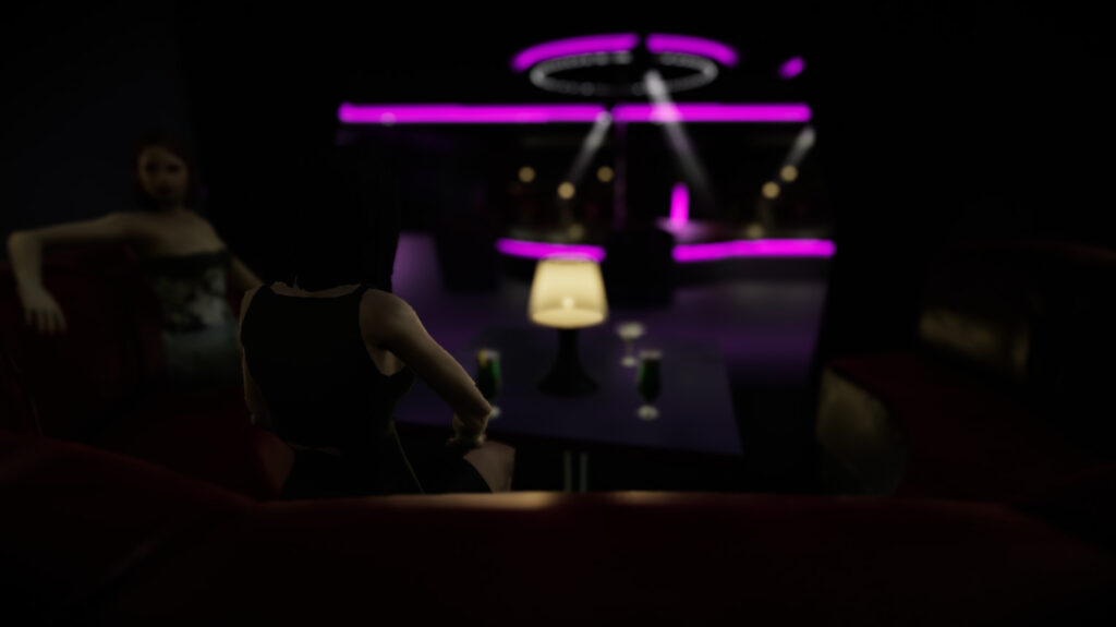 The Mostly Empty Theatre Free Download By worldof-pcgames.netm