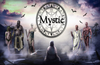 The Mystic Free Download By Worldofpcgames