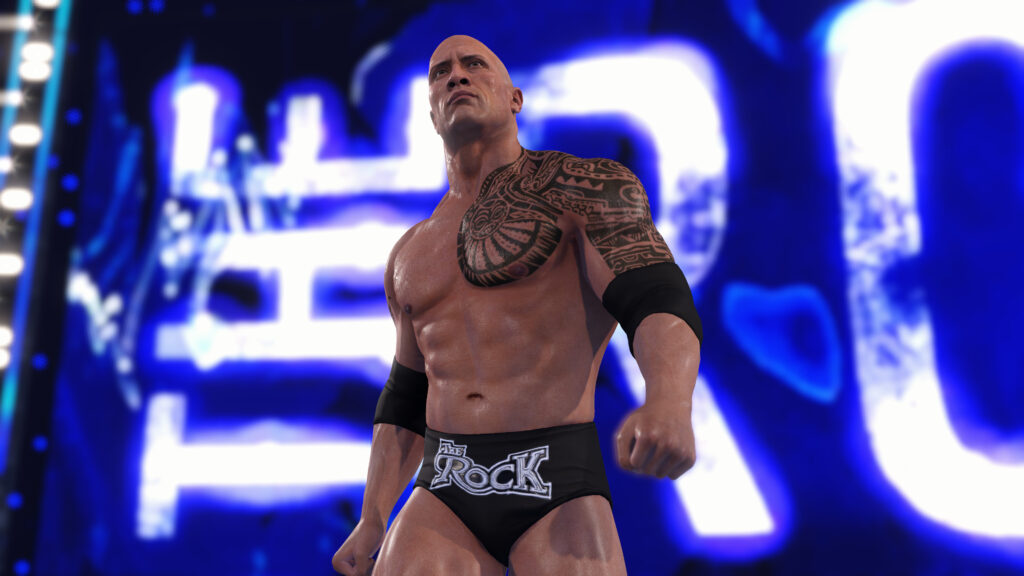 WWE 2K22 Free Download By worldof-pcgames.netm