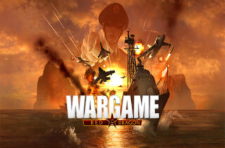 Wargame Red Dragon Free Download By Worldofpcgames