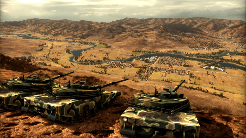 Wargame Red Dragon Free Download By worldof-pcgames.netm