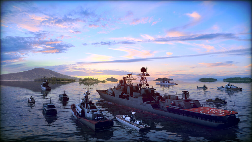 Wargame Red Dragon Free Download By worldof-pcgames.netm