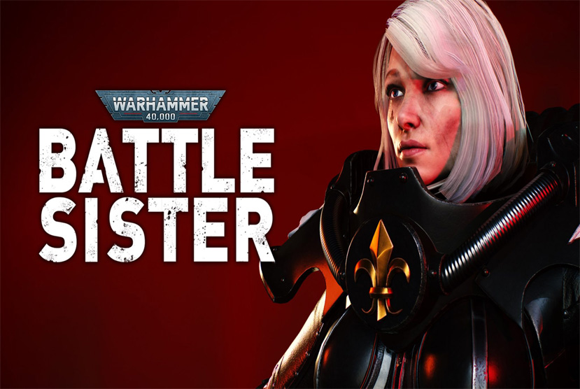 Warhammer 40,000 Battle Sister Free Download By Worldofpcgames