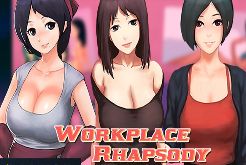 Workplace Rhapsody Free Download By Worldofpcgames