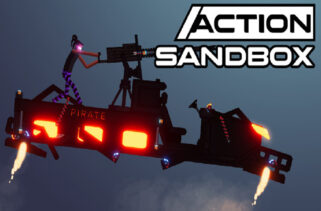 ACTION SANDBOX Free Download By Worldofpcgames