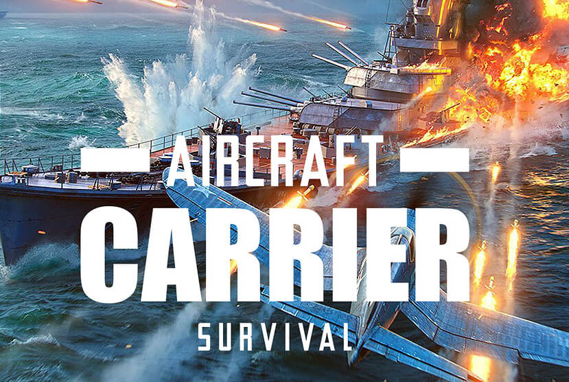 Aircraft Carrier Survival Free Download By Worldofpcgames