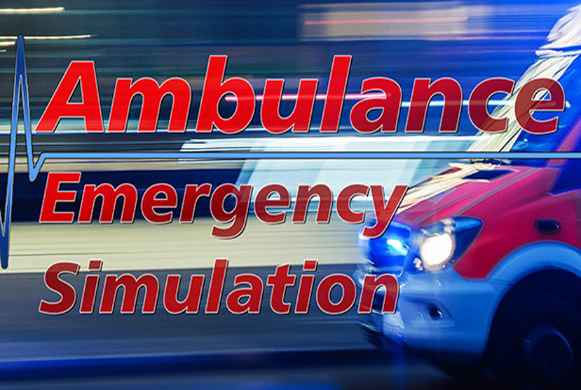 Ambulance Emergency Simulation Free Download By Worldofpcgames