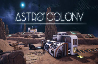 Astro Colony Free Download By Worldofpcgames