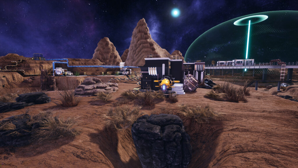Astro Colony Free Download By worldof-pcgames.netm