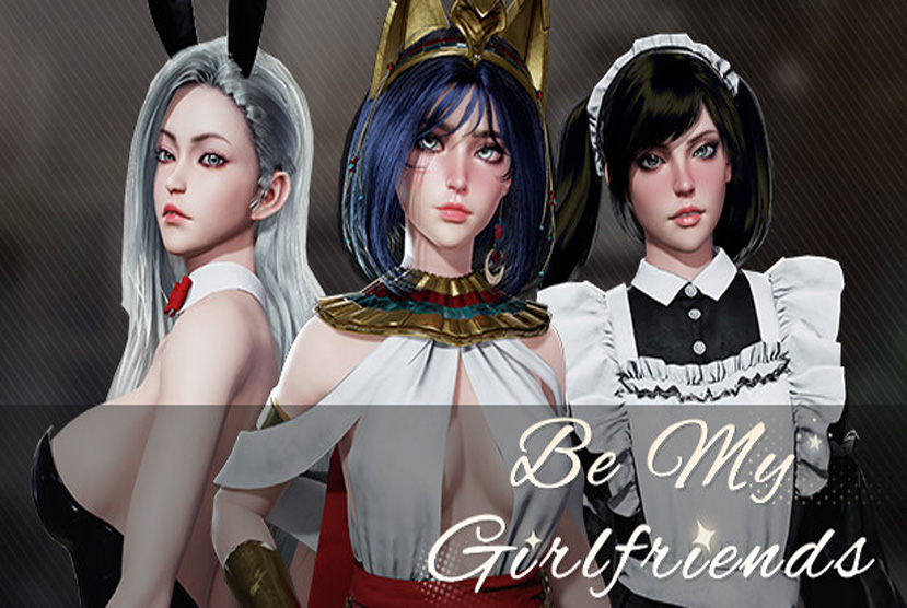 Be My Girlfriends Free Download By Worldofpcgames