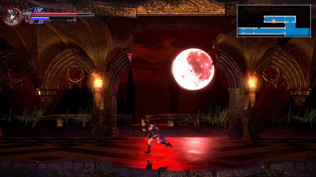 Bloodstained Ritual of the Night Aurora Free Download By worldof-pcgames.netm