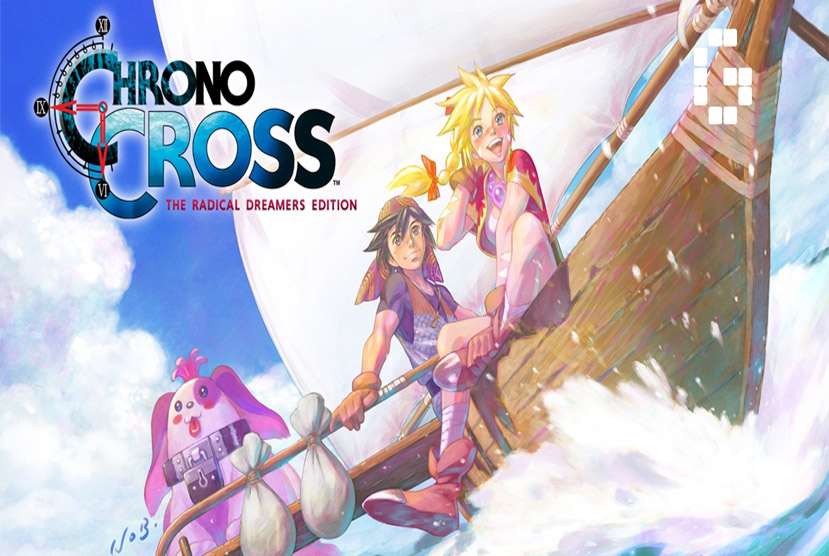 CHRONO CROSS THE RADICAL DREAMERS EDITION Free Download By Worldofpcgames