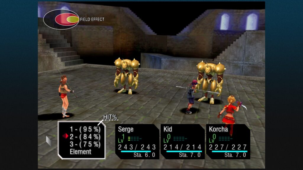 CHRONO CROSS THE RADICAL DREAMERS EDITION Free Download By worldof-pcgames.netm