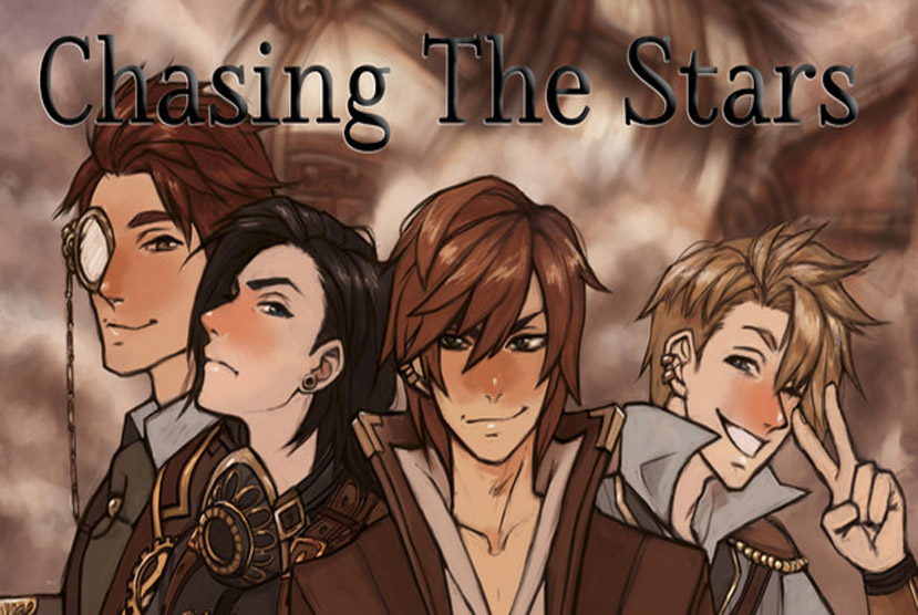 Chasing The Stars Free Download By Worldofpcgames