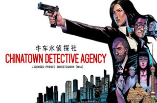 Chinatown Detective Agency Free Download By Worldofpcgames