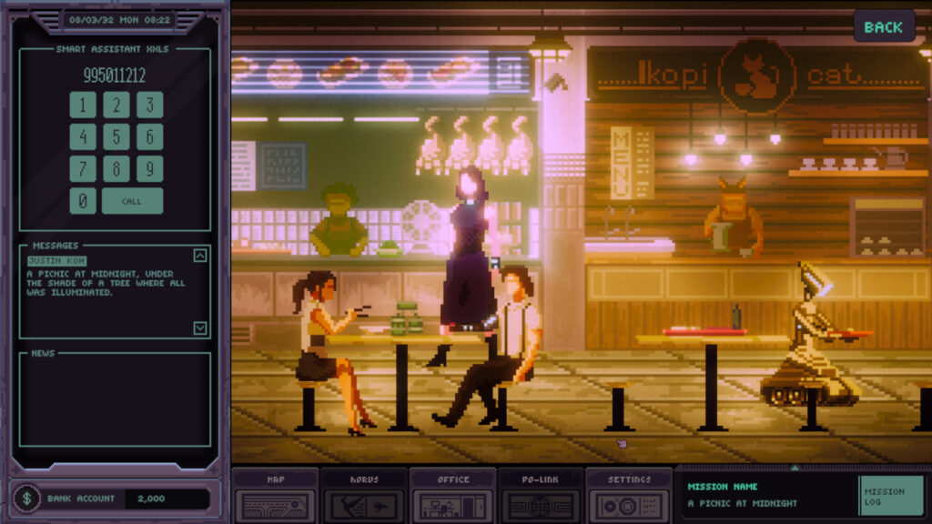 Chinatown Detective Agency Free Download By worldof-pcgames.netm