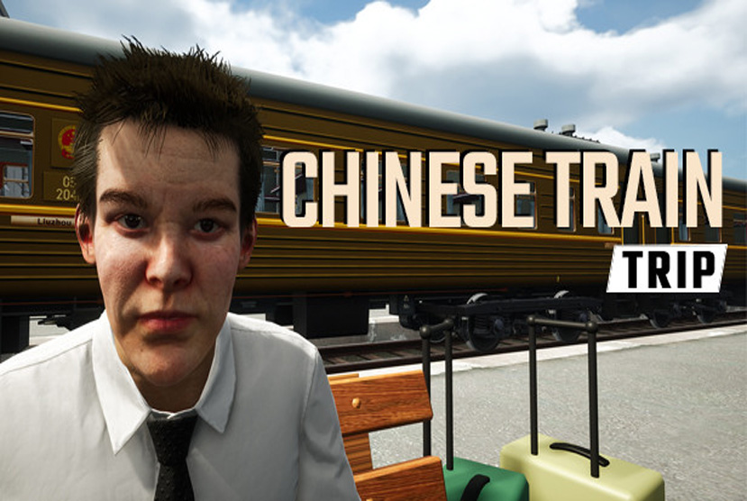 Chinese Train Trip Free Download By Worldofpcgames