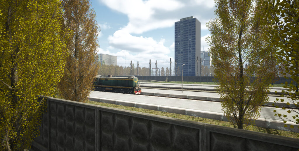 Chinese Train Trip Free Download By worldof-pcgames.netm