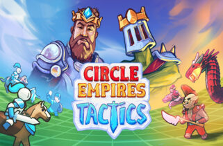 Circle Empires Tactics Free Download By Worldofpcgames