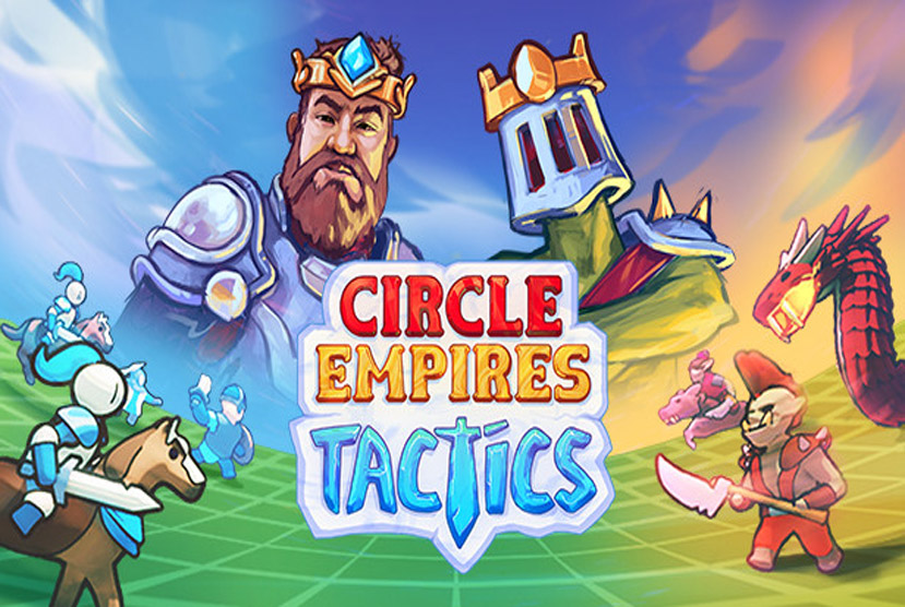 Circle Empires Tactics Free Download By Worldofpcgames
