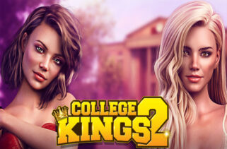 College Kings 2 Act 1 Free Download By Worldofpcgames