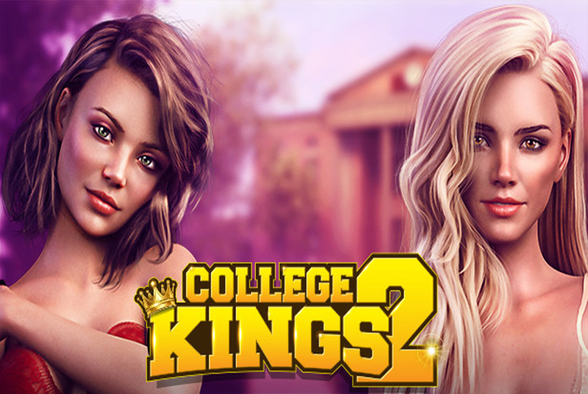 College Kings 2 Act 1 Free Download By Worldofpcgames
