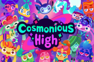 Cosmonious High Free Download By Worldofpcgames