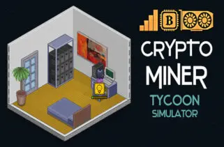 Crypto Miner Tycoon Simulator Free Download By Worldofpcgames