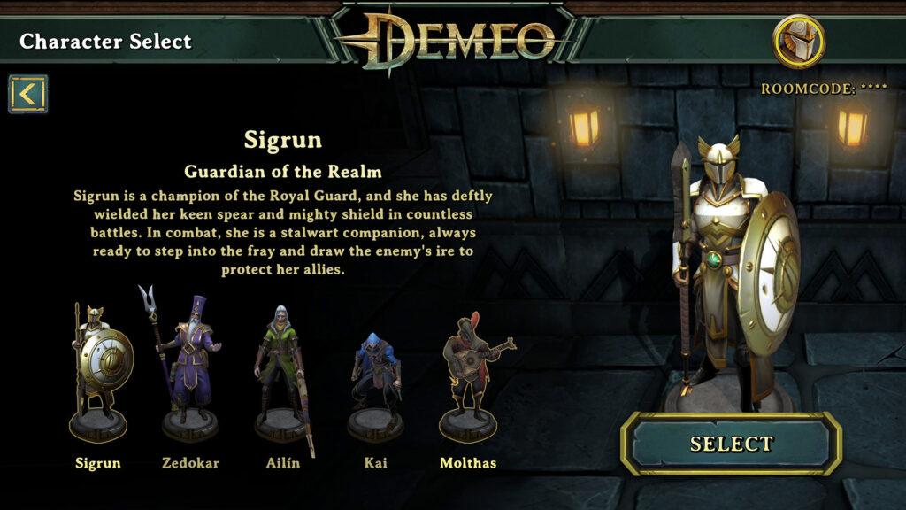 Demeo PC Edition Free Download By worldof-pcgames.netm