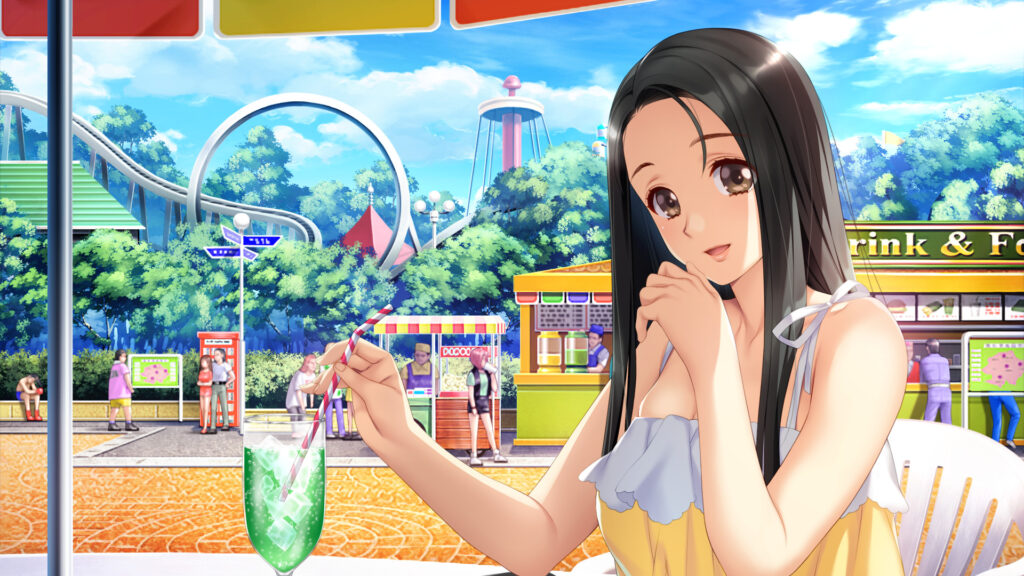 Dokyusei Bangin Summer Free Download By worldof-pcgames.netm