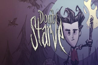 Don't Starve Free Download By Worldofpcgames