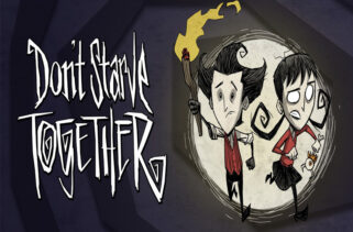 Don't Starve Together Free Download By Worldofpcgames