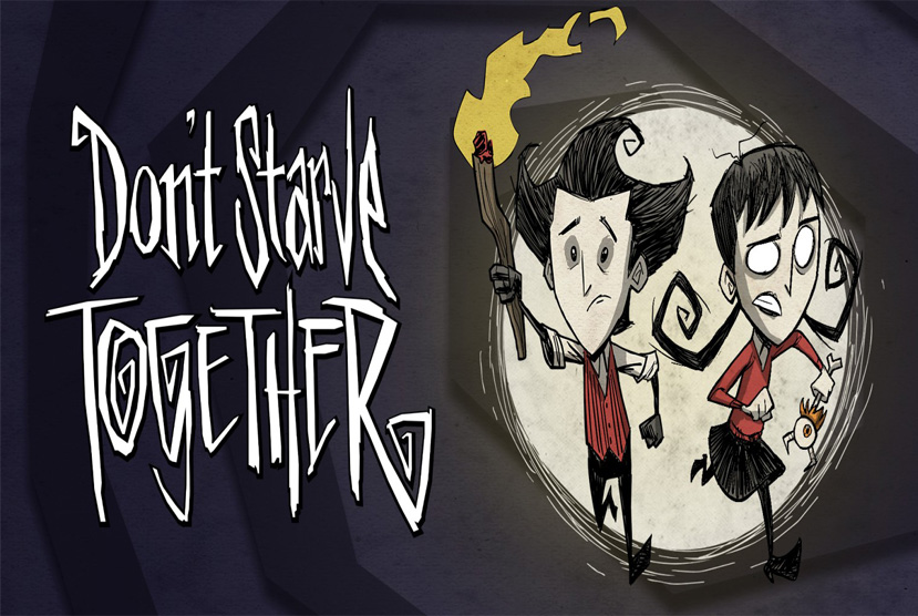 Don't Starve Together Free Download By Worldofpcgames