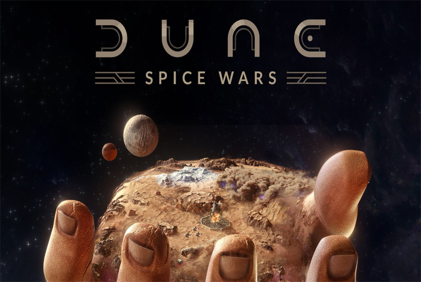 Dune Spice Wars Free Download By Worldofpcgames