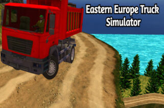 Eastern Europe Truck Simulator Free Download By Worldofpcgames